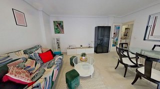 Piso en venta en Centro en Torrevieja
