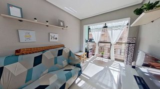 Piso en venta en Centro en Torrevieja