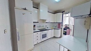 Piso en venta en Centro en Torrevieja