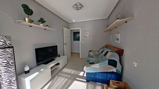 Piso en venta en Centro en Torrevieja