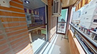 Piso en venta en Centro en Torrevieja