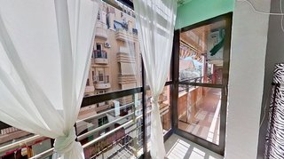 Piso en venta en Centro en Torrevieja
