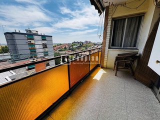 Piso en venta en La Avanzada - La Cueva en Fuenlabrada