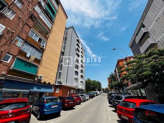 Piso en venta en La Avanzada - La Cueva en Fuenlabrada