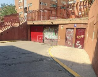 Piso en venta en La Avanzada - La Cueva en Fuenlabrada