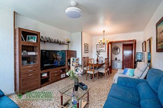 Piso en venta en Plaza de la Luz en Ejido (El)