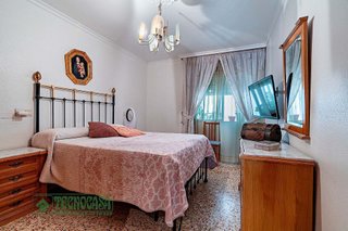 Piso en venta en Plaza de la Luz en Ejido (El)