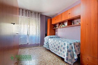 Piso en venta en Plaza de la Luz en Ejido (El)