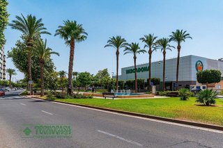 Piso en venta en Plaza de la Luz en Ejido (El)