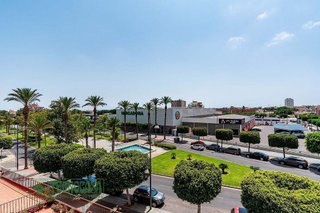 Piso en venta en Plaza de la Luz en Ejido (El)