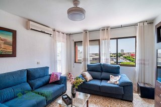 Piso en venta en Plaza de la Luz en Ejido (El)