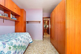 Piso en venta en Plaza de la Luz en Ejido (El)