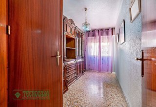 Piso en venta en Plaza de la Luz en Ejido (El)