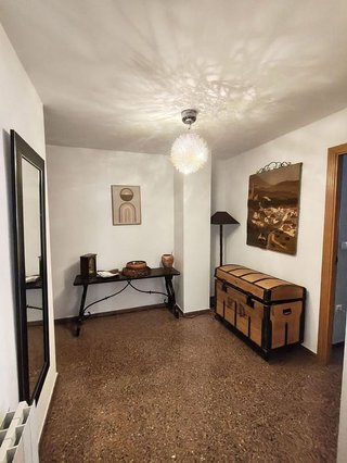 Piso en venta en Barri Santa Rosa en Alcoy/Alcoi