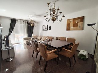 Piso en venta en Barri Santa Rosa en Alcoy/Alcoi