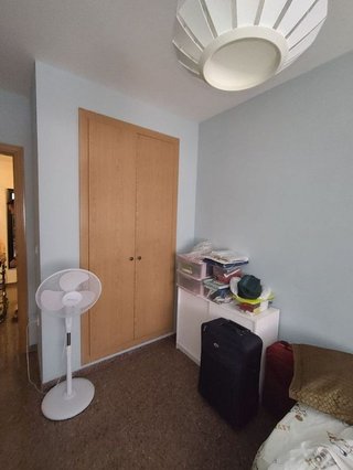 Piso en venta en Barri Santa Rosa en Alcoy/Alcoi
