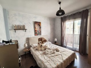 Piso en venta en Barri Santa Rosa en Alcoy/Alcoi