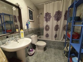 Piso en venta en Barri Santa Rosa en Alcoy/Alcoi