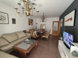 Piso en venta en Barri Santa Rosa en Alcoy/Alcoi