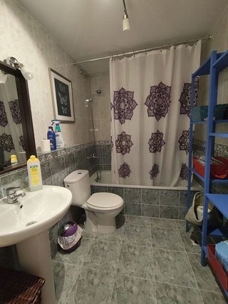 Piso en venta en Barri Santa Rosa en Alcoy/Alcoi