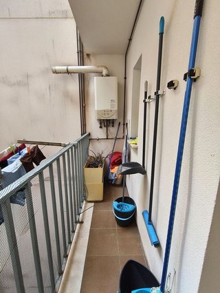 Piso en venta en Barri Santa Rosa en Alcoy/Alcoi