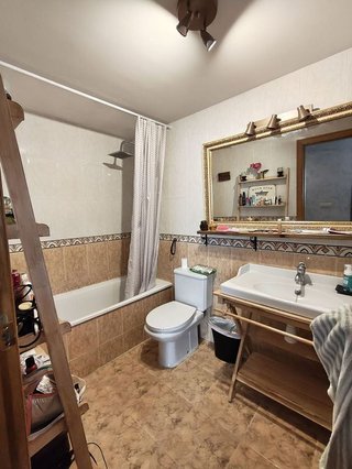 Piso en venta en Barri Santa Rosa en Alcoy/Alcoi