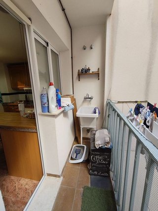 Piso en venta en Barri Santa Rosa en Alcoy/Alcoi