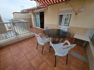 Piso en venta en Playa de Levante en Benidorm