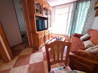 Piso en venta en Playa de Levante en Benidorm