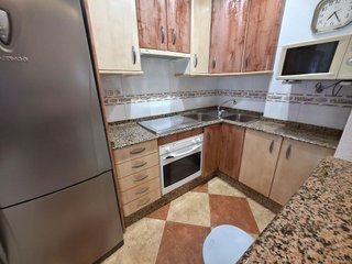 Piso en venta en Playa de Levante en Benidorm
