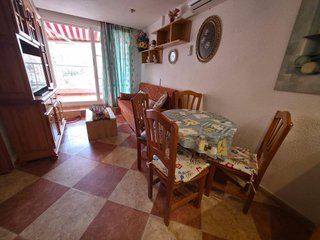 Piso en venta en Playa de Levante en Benidorm