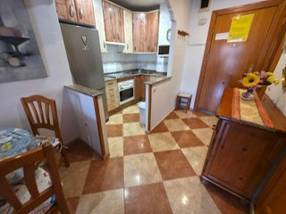 Piso en venta en Playa de Levante en Benidorm