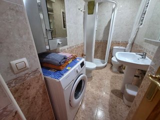 Piso en venta en Playa de Levante en Benidorm