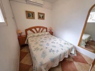Piso en venta en Playa de Levante en Benidorm