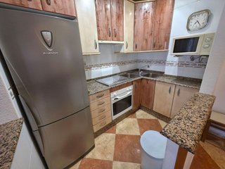 Piso en venta en Playa de Levante en Benidorm