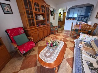 Piso en venta en Playa de Levante en Benidorm