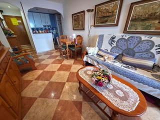 Piso en venta en Playa de Levante en Benidorm