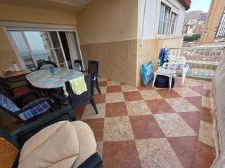 Piso en venta en Playa de Levante en Benidorm