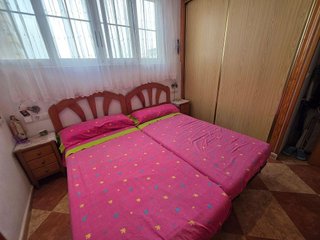 Piso en venta en Playa de Levante en Benidorm
