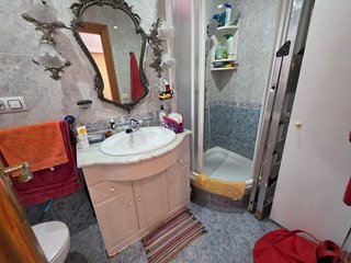 Piso en venta en Playa de Levante en Benidorm