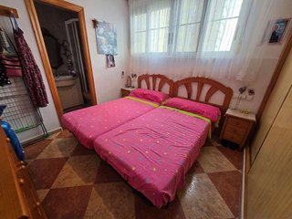 Piso en venta en Playa de Levante en Benidorm