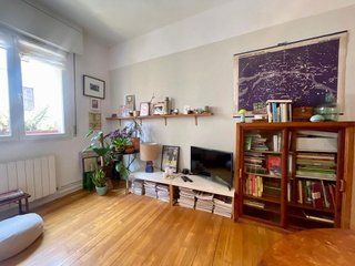 Piso en venta en Solokoetxe en Bilbao