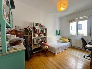 Piso en venta en Solokoetxe en Bilbao