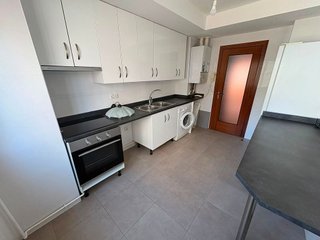 Piso en venta en Antigua Estación FFCC - San Agustín en Burgos