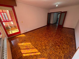 Piso en venta en Antigua Estación FFCC - San Agustín en Burgos