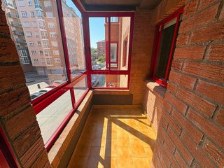 Piso en venta en Antigua Estación FFCC - San Agustín en Burgos