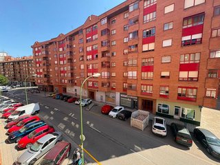 Piso en venta en Antigua Estación FFCC - San Agustín en Burgos