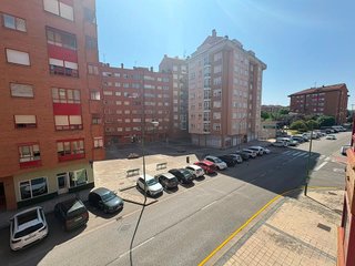 Piso en venta en Antigua Estación FFCC - San Agustín en Burgos