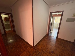 Piso en venta en Antigua Estación FFCC - San Agustín en Burgos