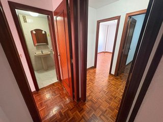 Piso en venta en Antigua Estación FFCC - San Agustín en Burgos